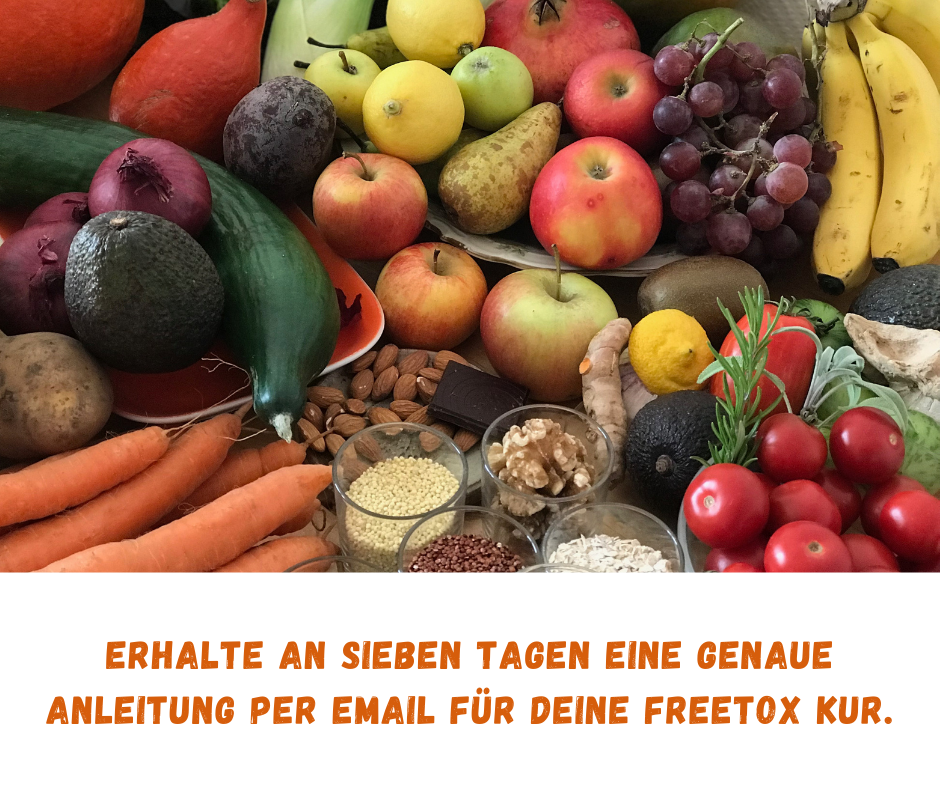 Freetox Challenge